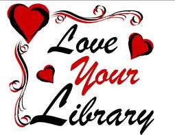 cinta perpustakaan