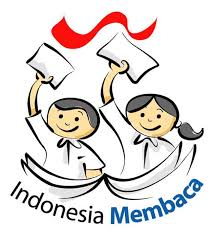 indonesia membaca