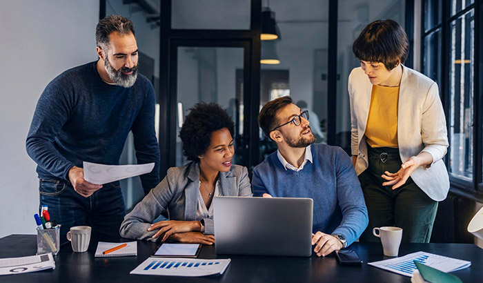 Let’s understand the different types of data backups